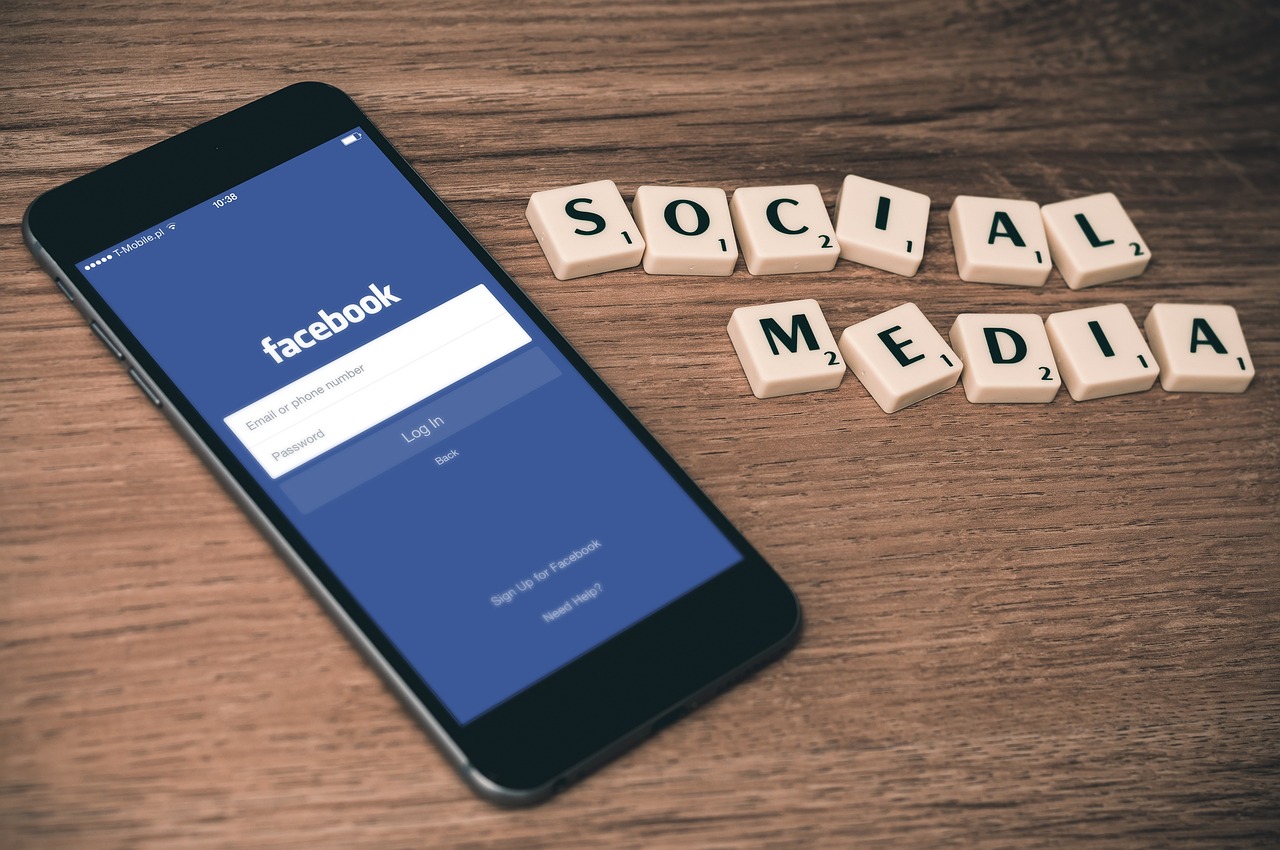 Facebook Business Page Design 2