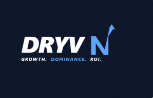 DRYVN logo