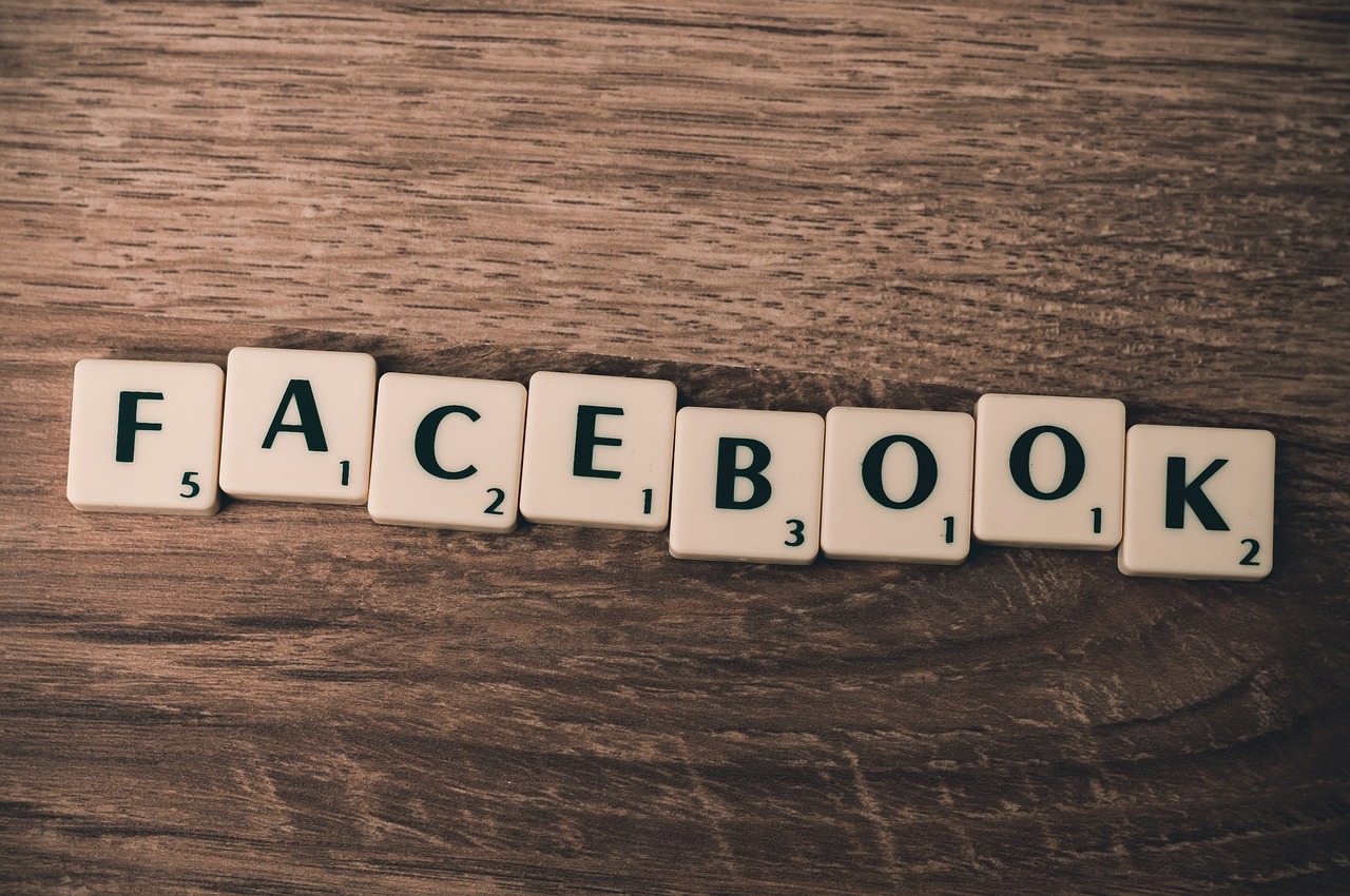 Facebook Business Page Design 1